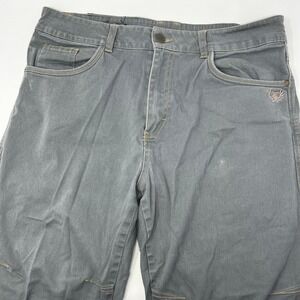 Tactical‎ Distributors Carlos Ray Pants Mens 36x31 Gray Tactical TD Apparel